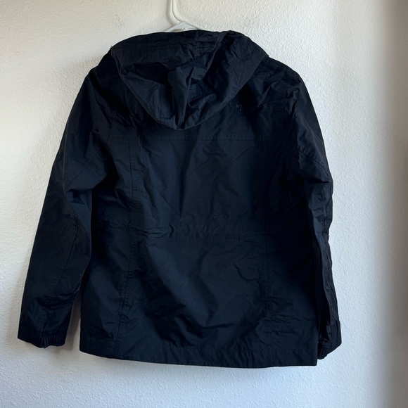 THE NORTH FACE ‘Zoomie’ Jacket BLACK - Picture 11 of 13